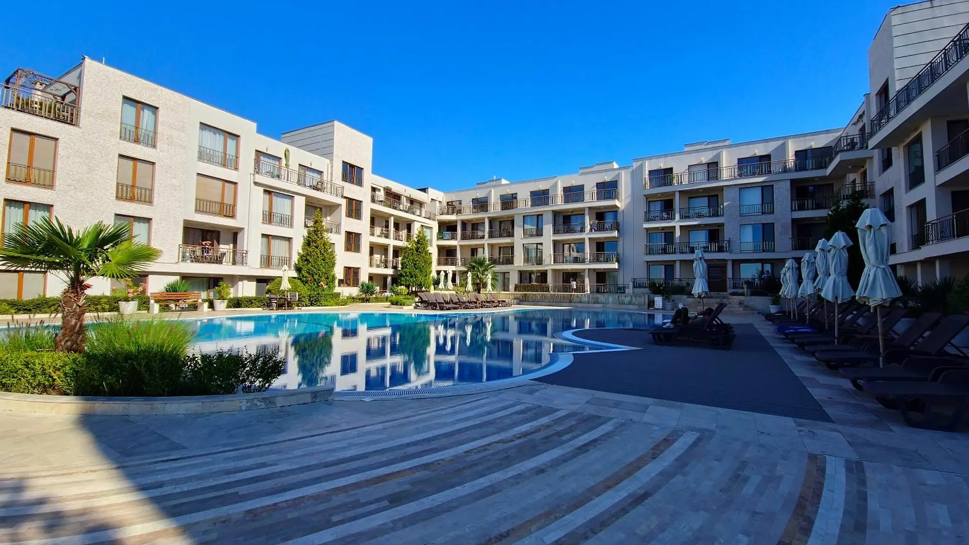Diamond Beach Sarafovo By Kp Burgas