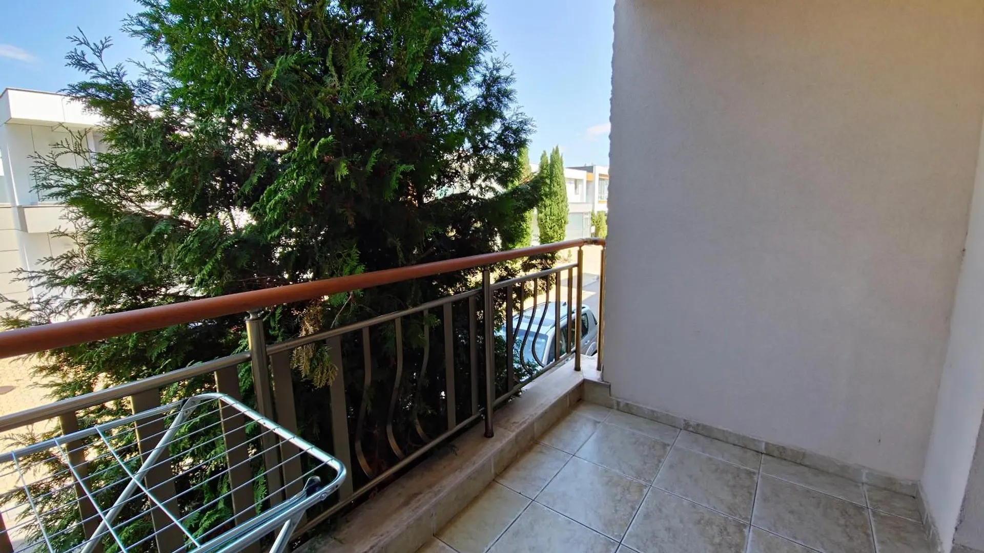 Diamond Beach Sarafovo By Kp Burgas Aparthotel