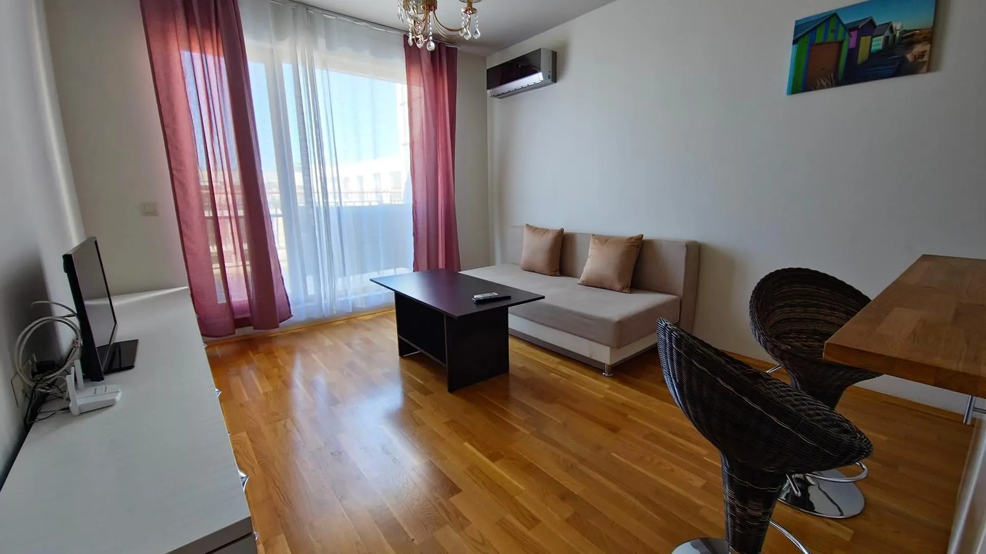 Diamond Beach Sarafovo By Kp Burgas 0*,