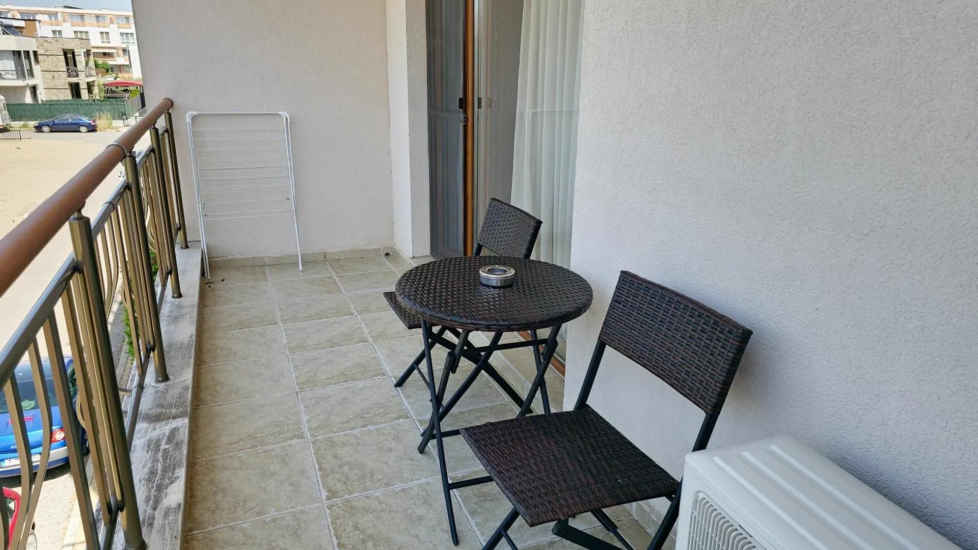 Aparthotel Diamond Beach Sarafovo By Kp Burgas